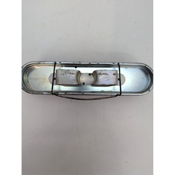 Kirby Classic III 3 Vacuum Accessory Replacement Part Handi Waxer - Picture 5 of 7